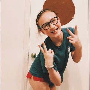 Meet your Posher, Catherine